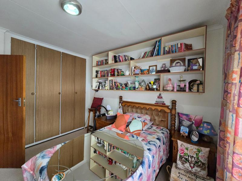 3 Bedroom Property for Sale in Vaalpark Free State
